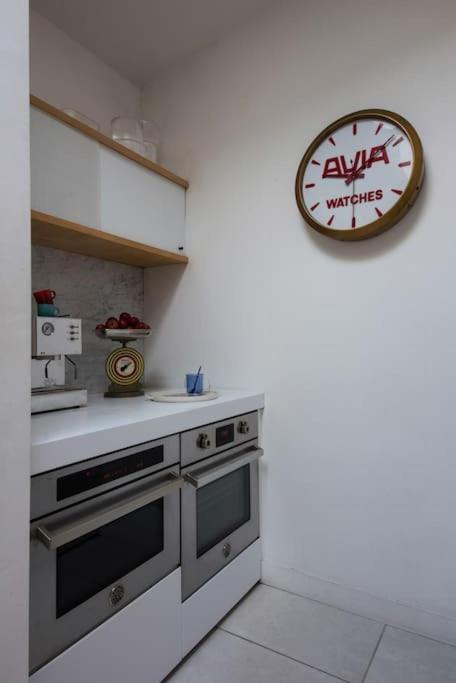 Large Townhouse Just 2 Minutes From The Sea/I360! Villa Brighton Bagian luar foto